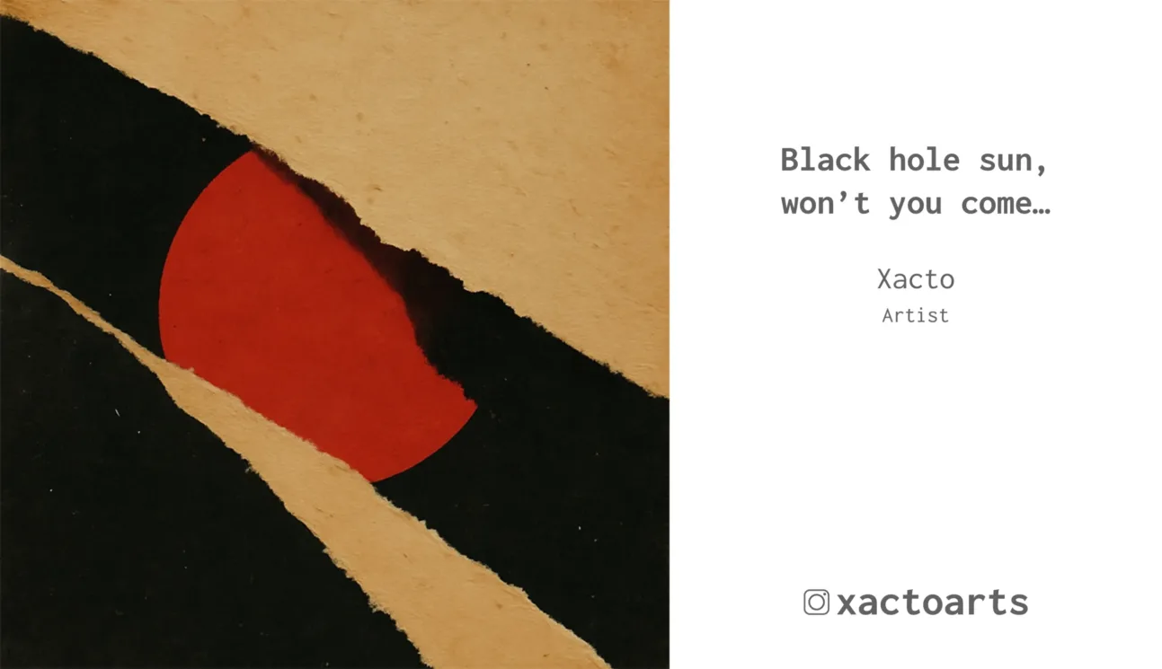 Creative Love - Monthly Feature