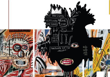 Homage To Basquiat MOAMM Featured Image