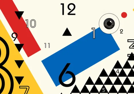 The Irrelevance Of Time MOAMM Featured Image