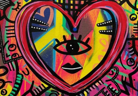 Creative Love – Celebrating 4 Years MOAMM Featured Image