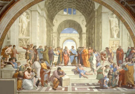 Homage or Theft? A Reassessed Perspective MOAMM Featured Image