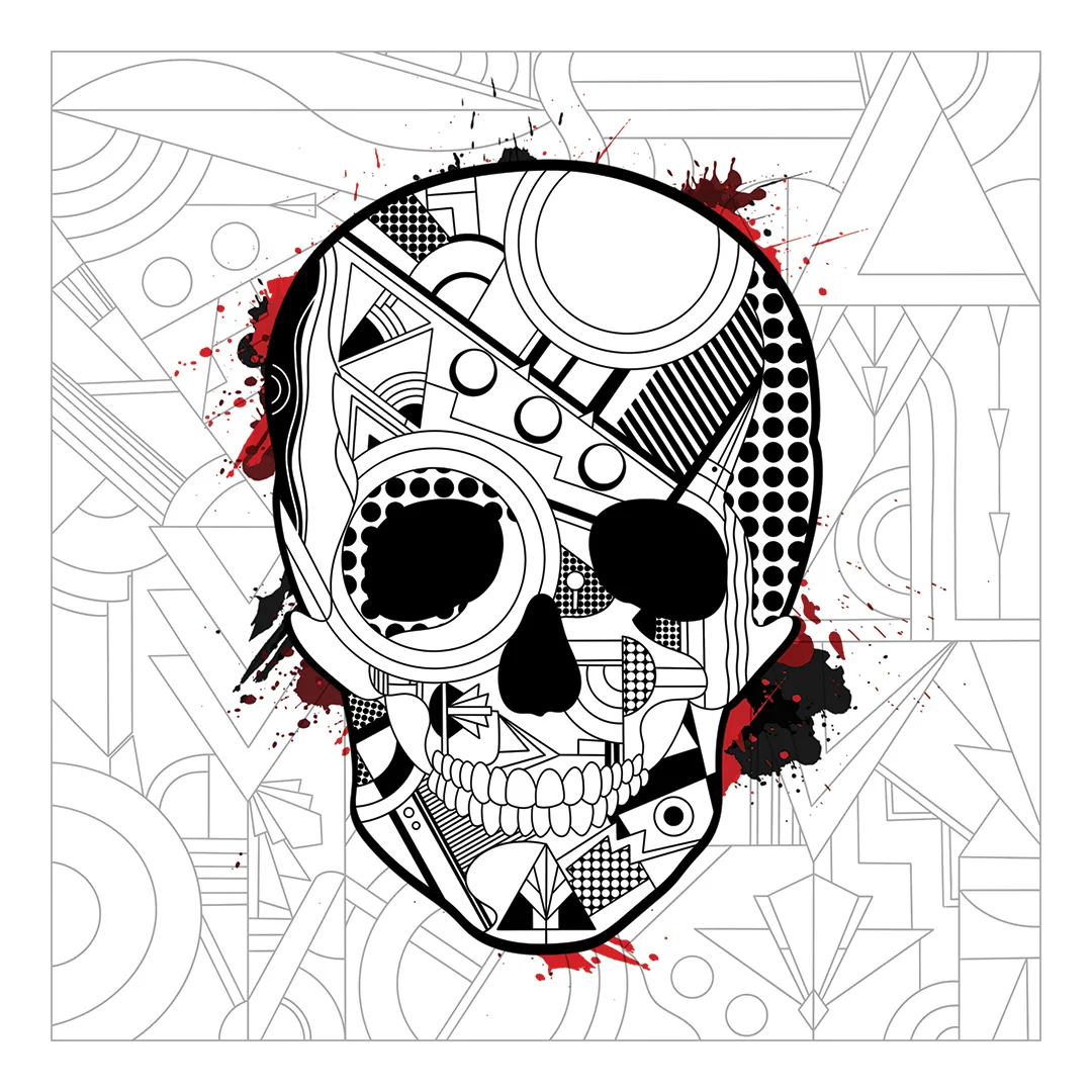 Memento Vivere: Art Deco - Featured Image MOAMM