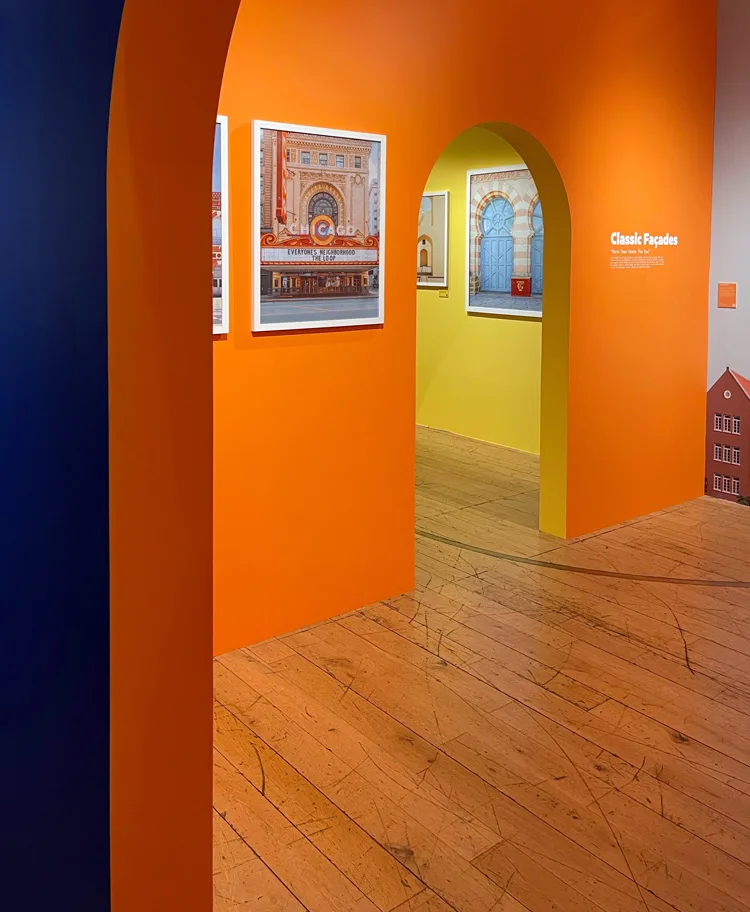 Accidentally Wes Anderson MOAMM 6