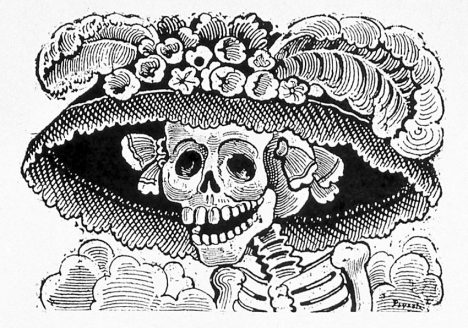 Calavera MOAMM Featured Image