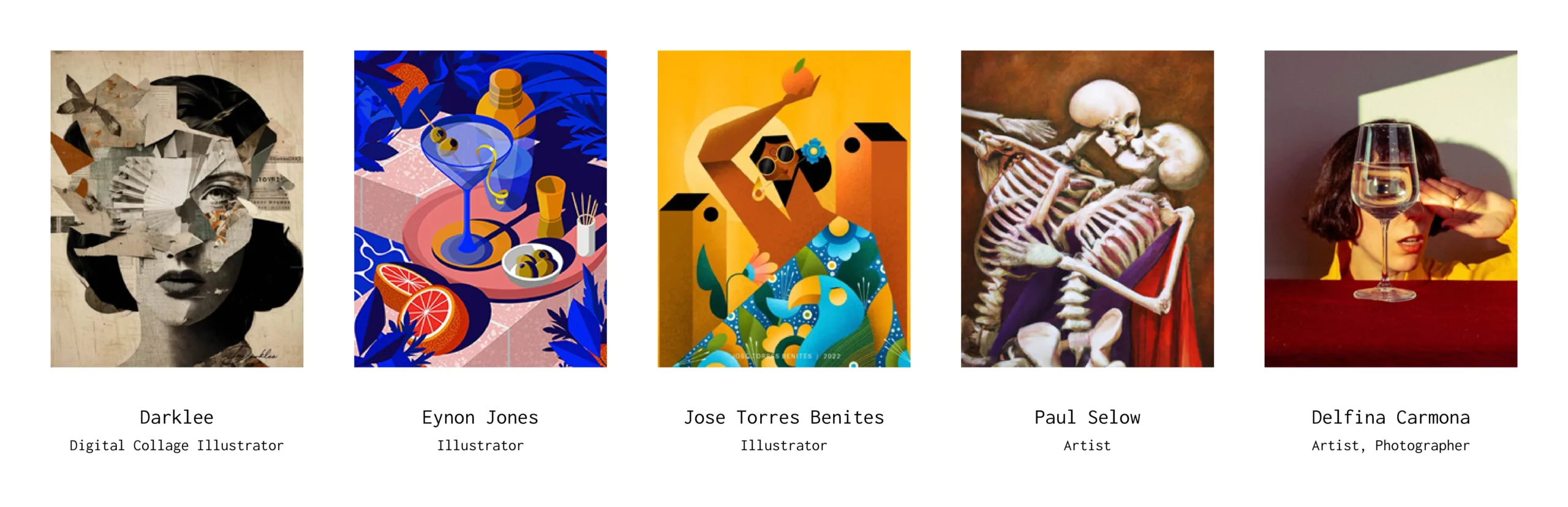 Creative Love Archives 10