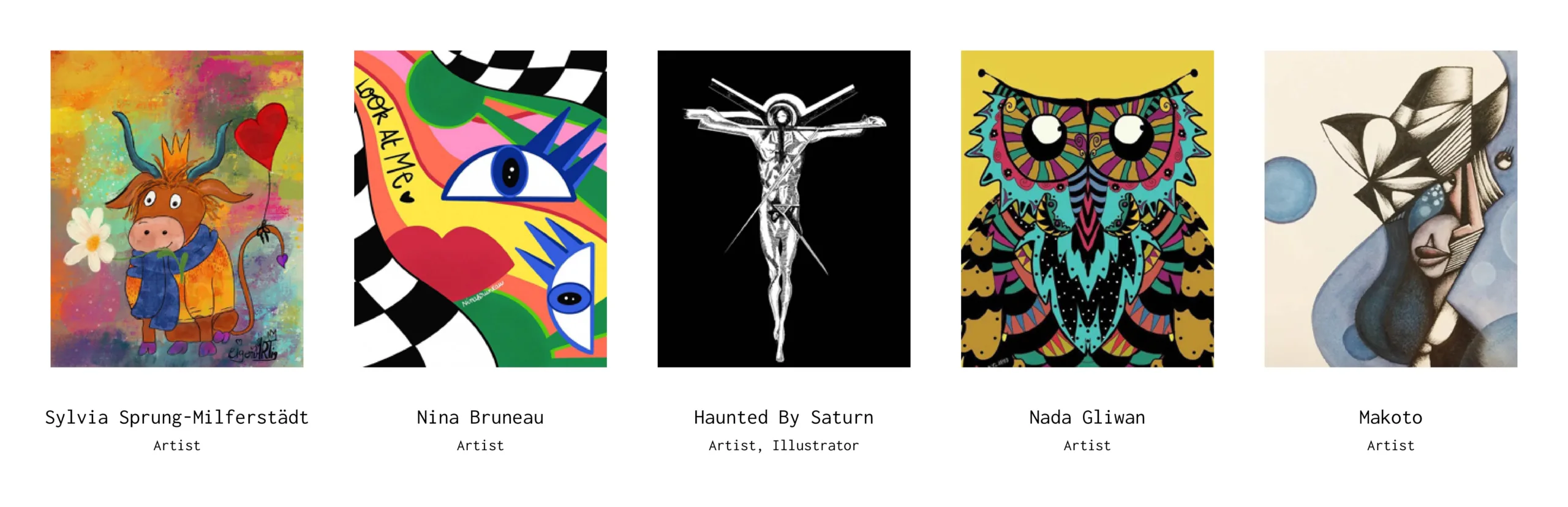 Creative Love Archives 11