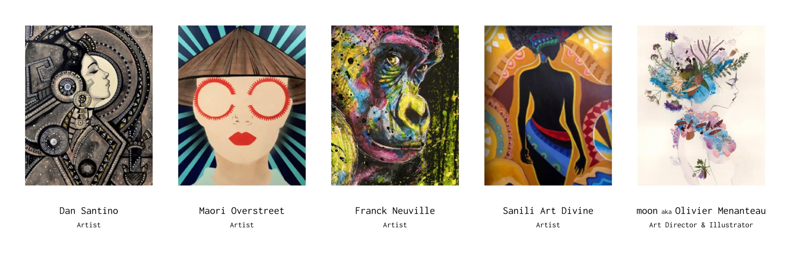 Creative Love Archives 12