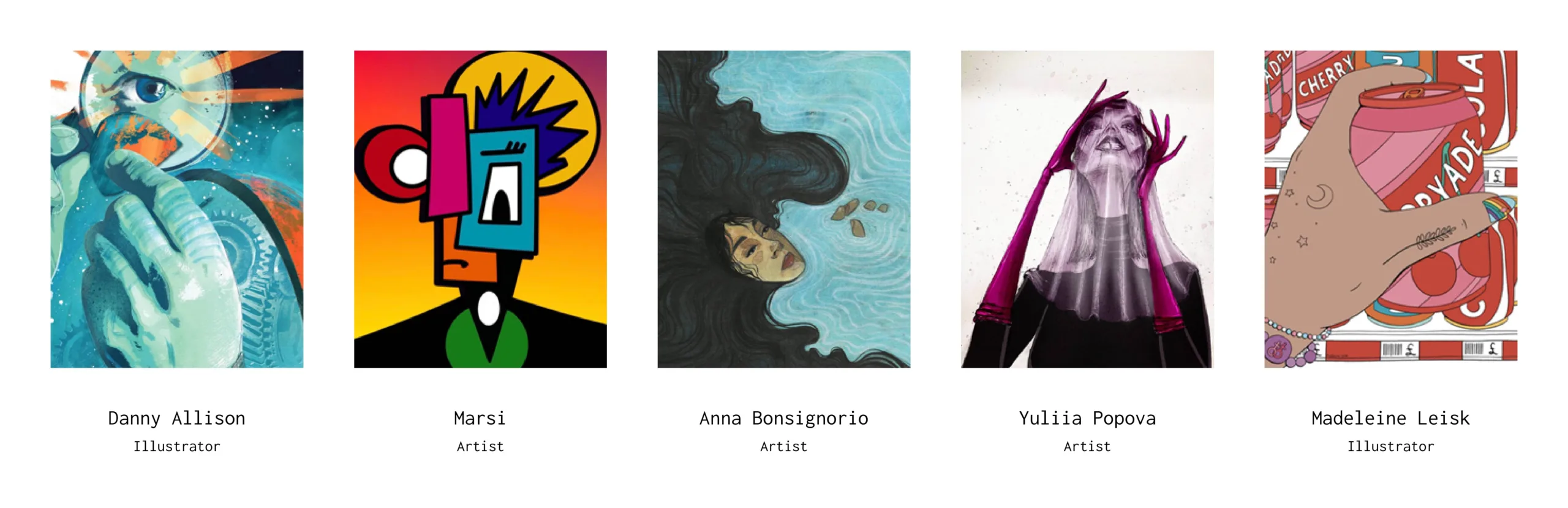 Creative Love Archives 13