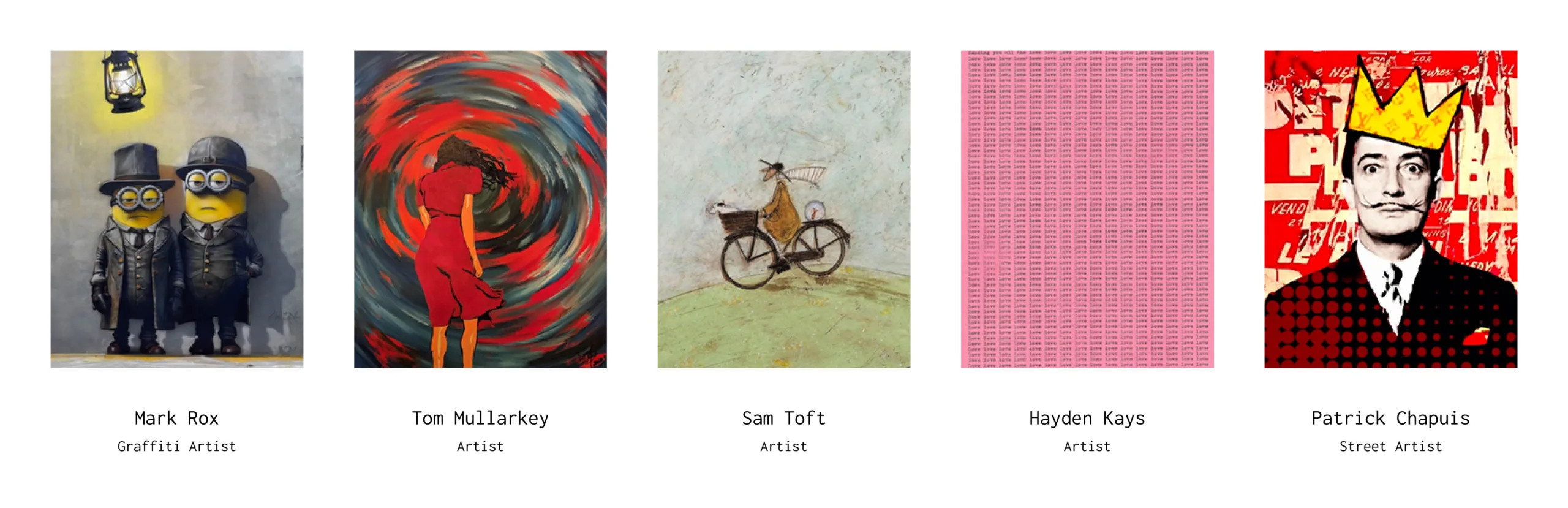 Creative Love Archives 14