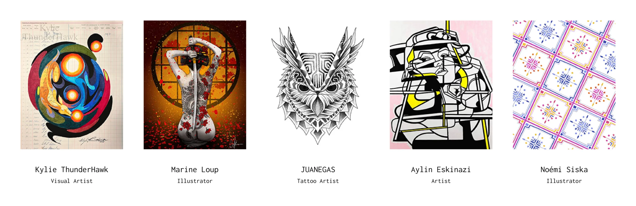 Creative Love Archives 15