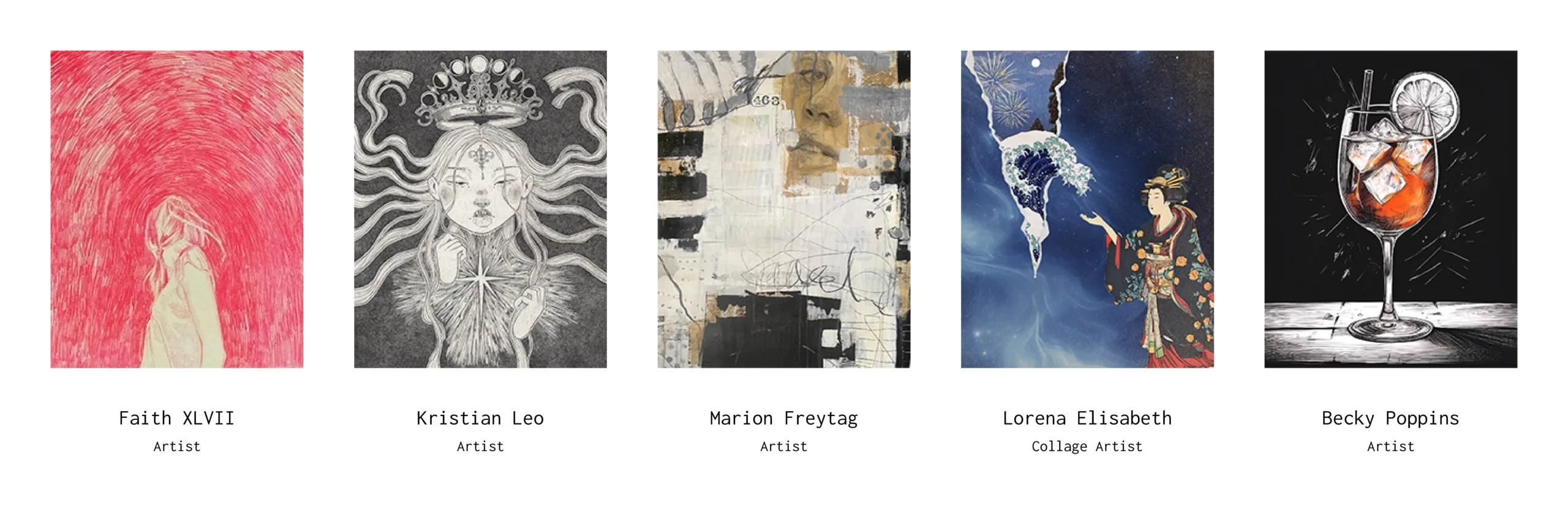 Creative Love Archives 16