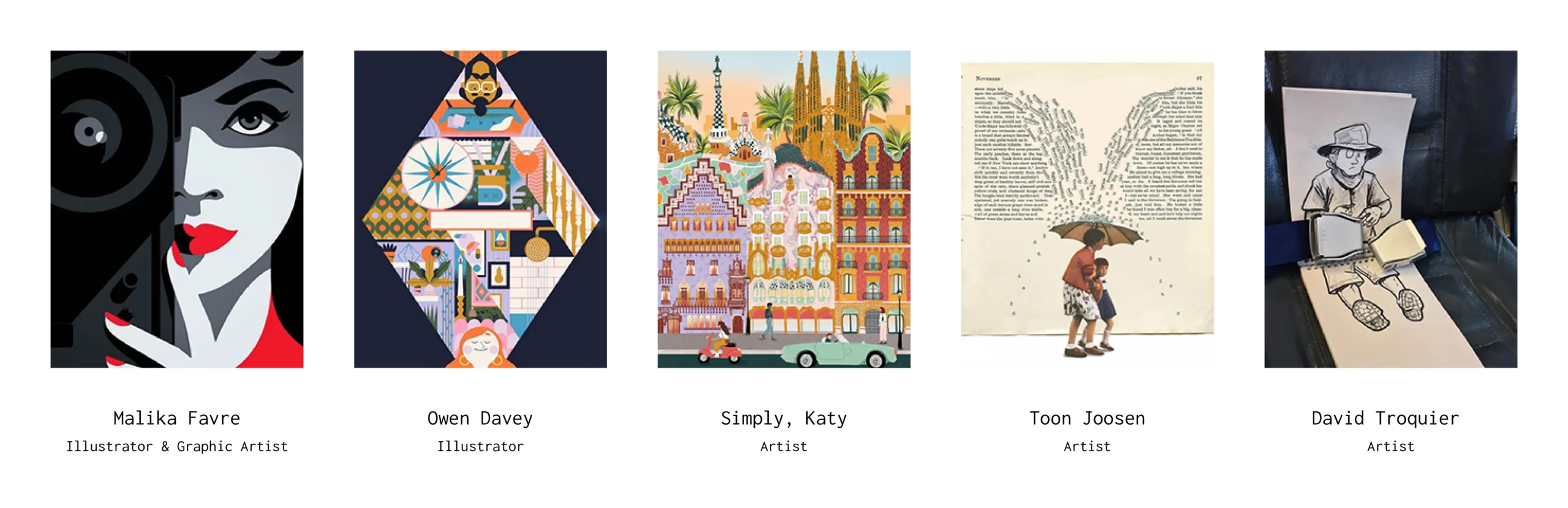 Creative Love Archives 4