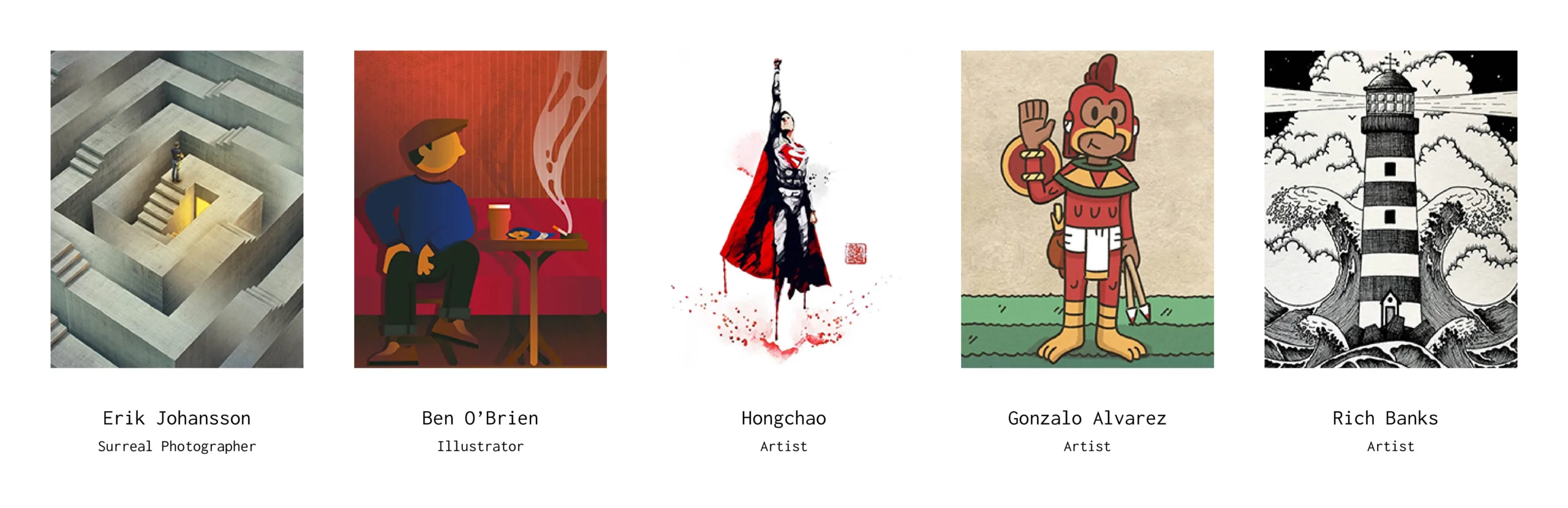 Creative Love Archives 5