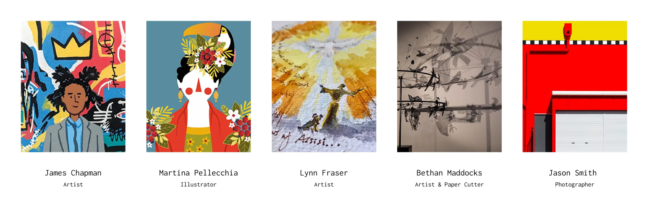 Creative Love Archives 6