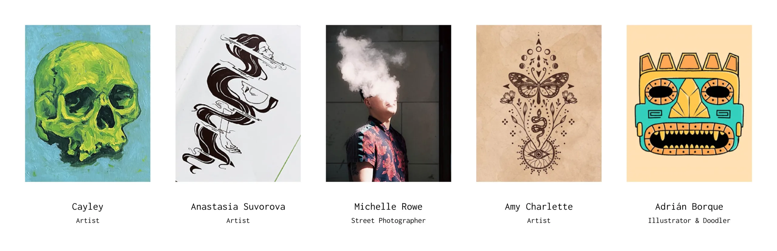 Creative Love Archives 7