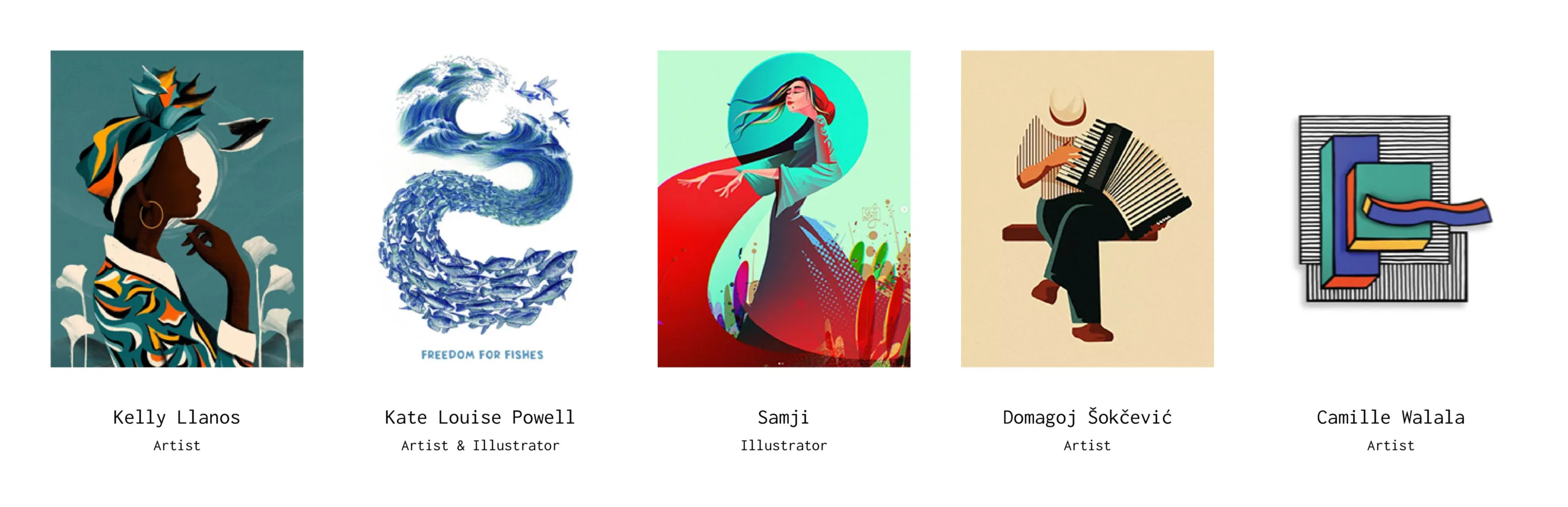 Creative Love Archives 8