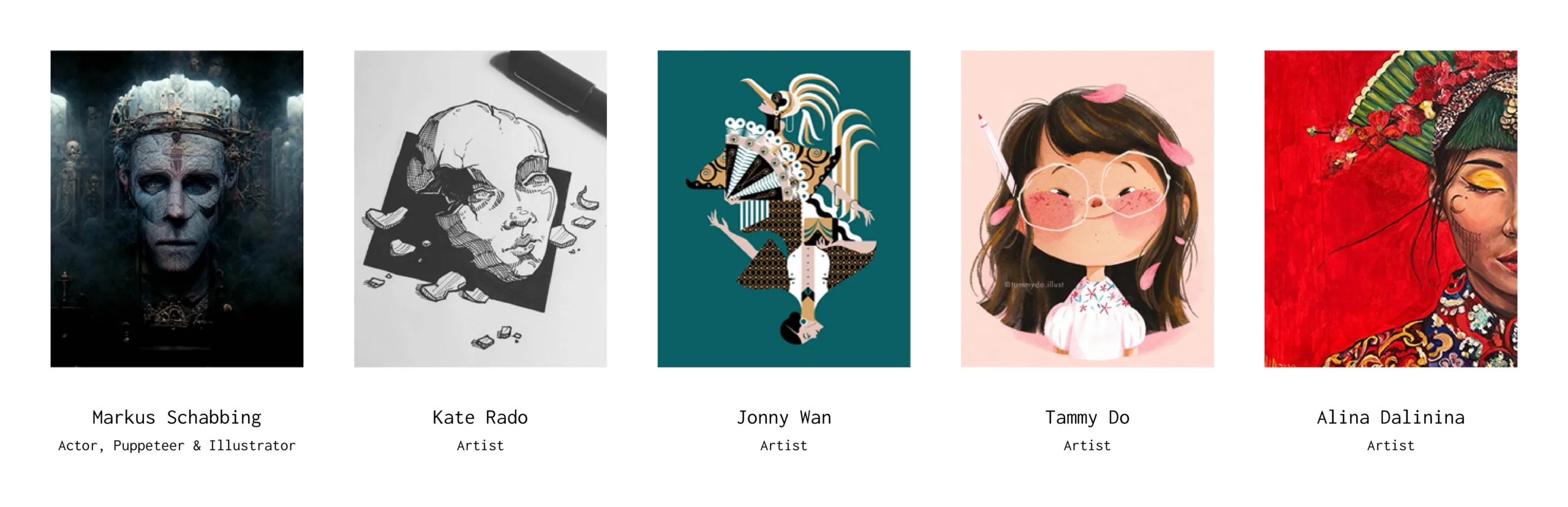 Creative Love Archives 9