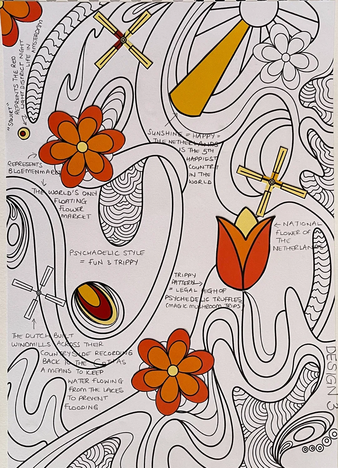 Creative Poster Design 18 MOAMM