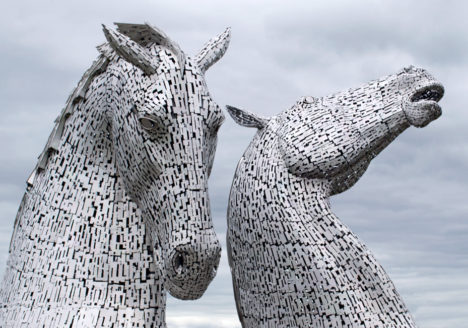 The Kelpies MOAMM Featured Image