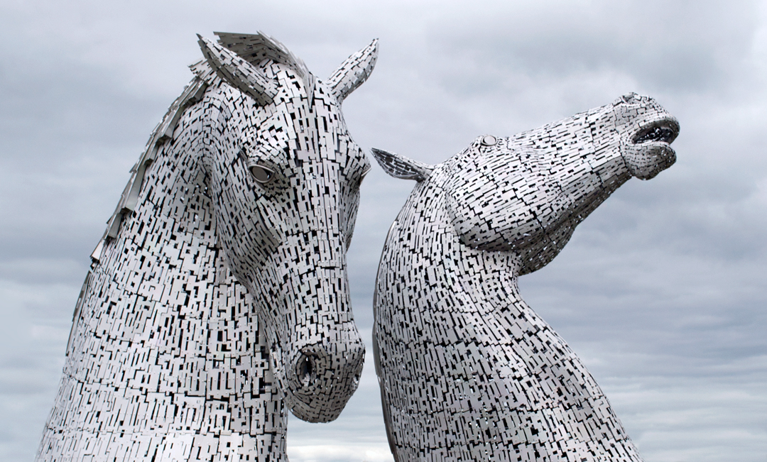 The Kelpies MOAMM Featured Image