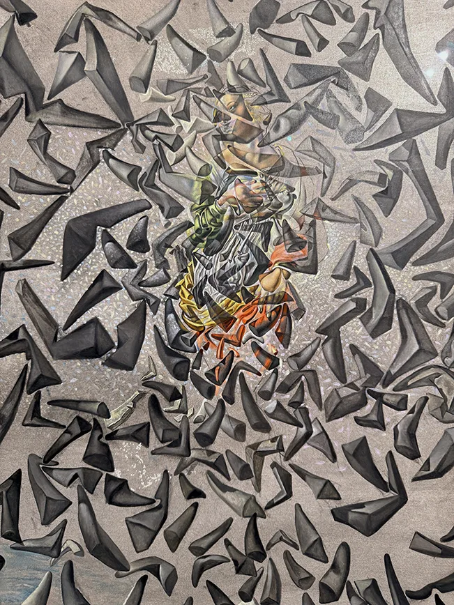 Dalí & Raphael MOAMM