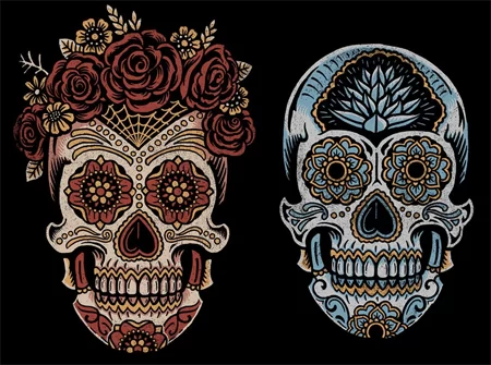 Derrick Castle MOAMM