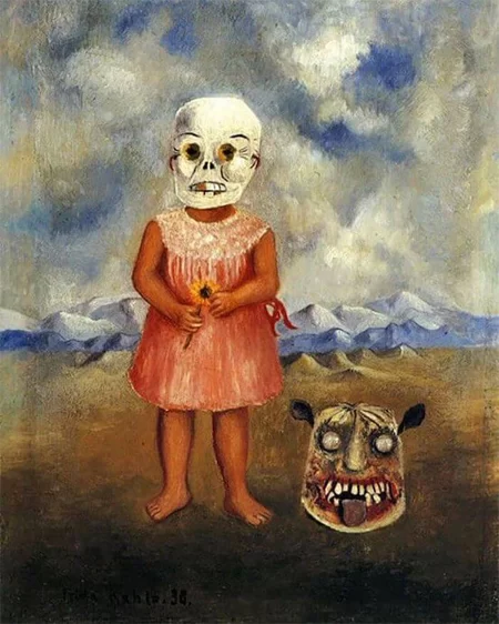 Frida Kahlo MOAMM
