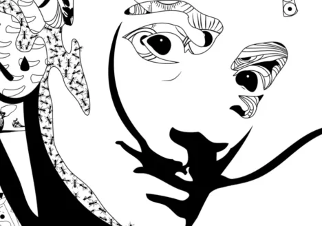 Homage to Dalí at Expo Metro MOAMM Featured Image