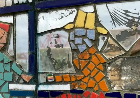 Mosaic Mural MOAMM Featured Image