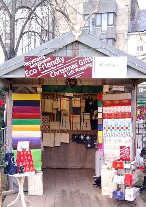Kosali Christmas Market 2 MOAMM