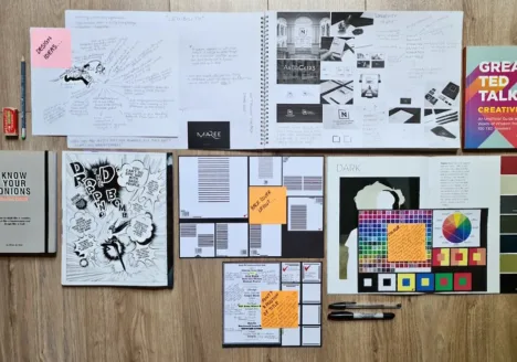 An Autodidact MOAMM Featured Image