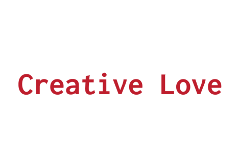 Creative Love MOAMM Featured Image