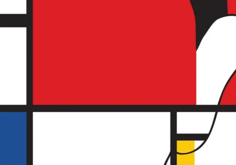 A Portrait Of Piet MOAMM Featured Image