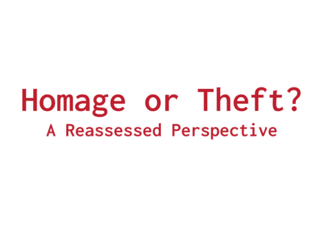 Homage or Theft? A Reassessed Perspective MOAMM Featured Image