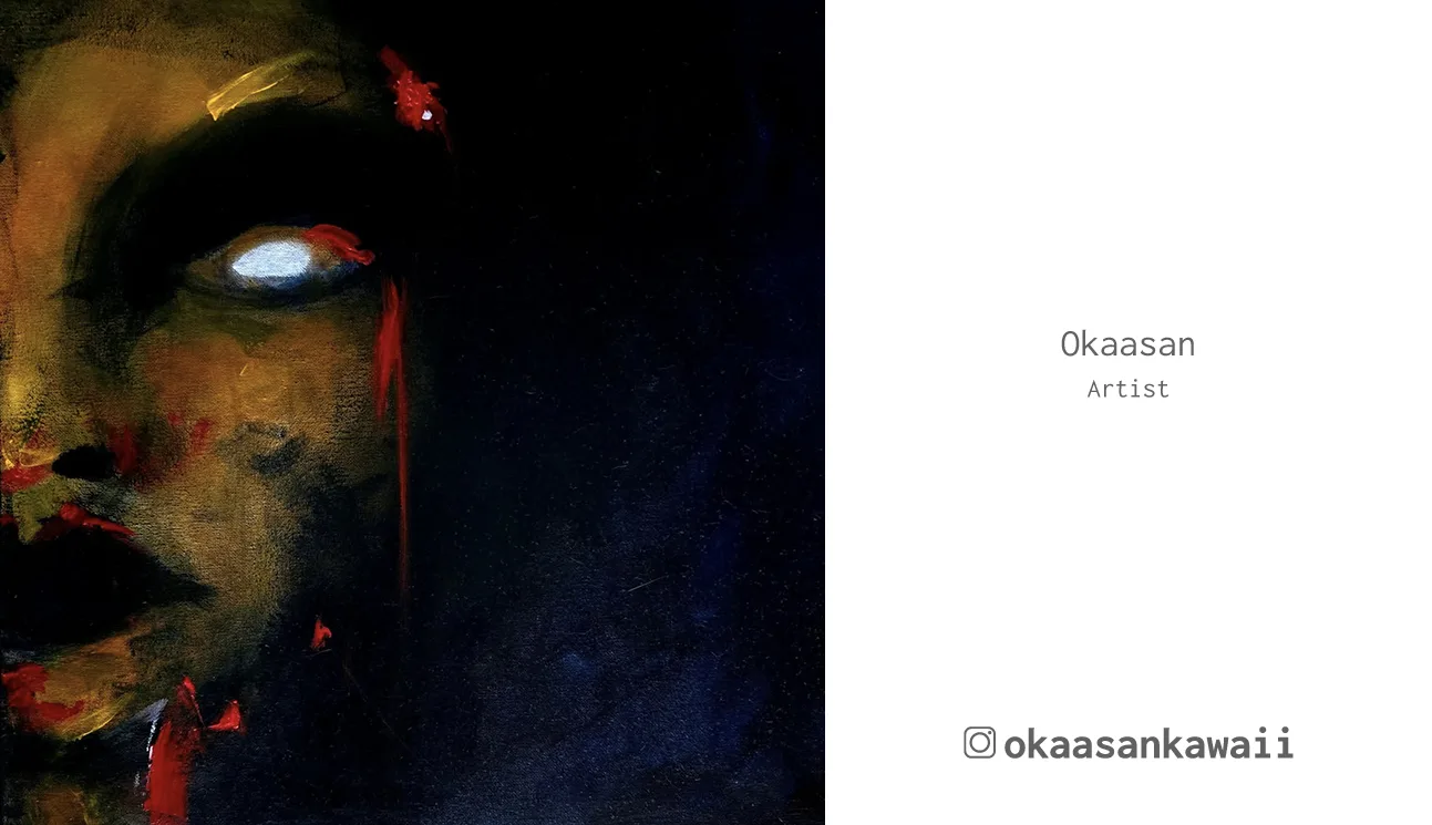 Creative Love - Monthly Feature