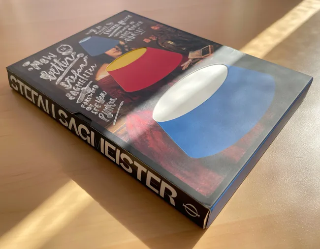 Now Is Better MOAMM 1