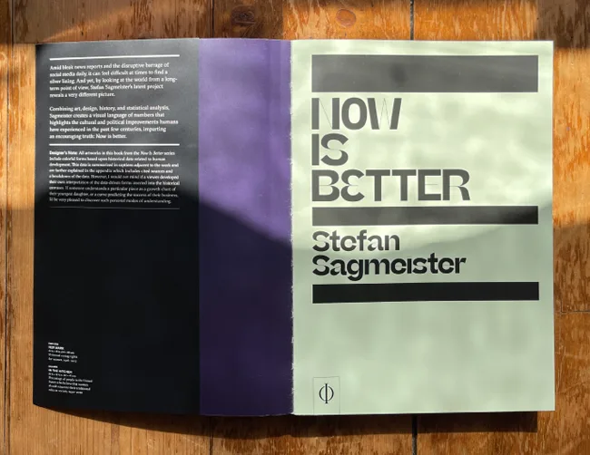 Now Is Better MOAMM 2