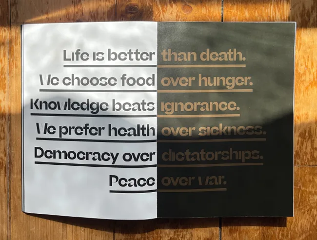 Now Is Better MOAMM 3