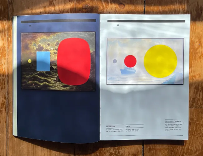 Now Is Better MOAMM 4