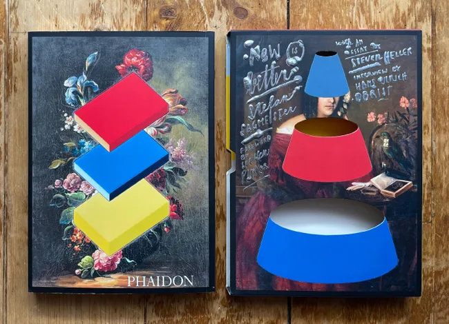 Now Is Better MOAMM 5