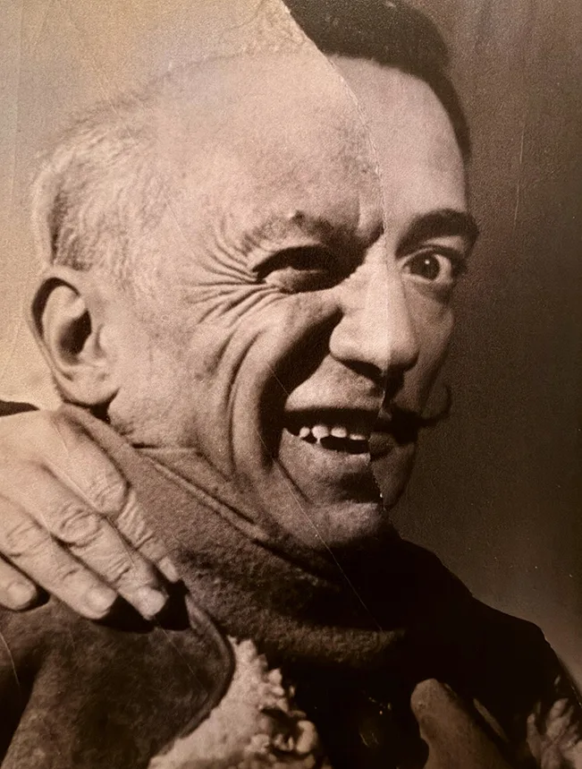 Pablo & Salvador MOAMM