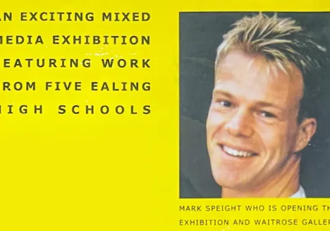 In Memory of Mark Speight MOAMM Featured Image