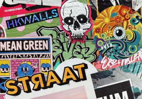 Spread The Creative Love MOAMM Featured Image