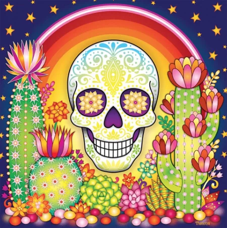 Thaneeya McArdle MOAMM