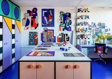 Amazing Spaces MOAMM Featured Image