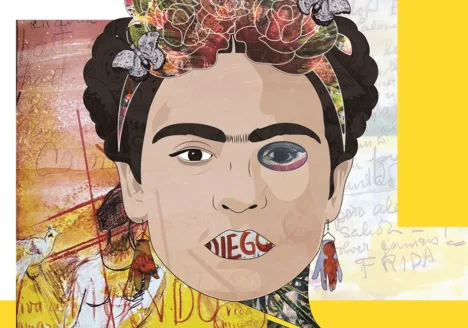 For The Love Of Frida MOAMM Featured Image