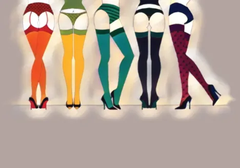 Colour Me In Malika MOAMM Featured Image