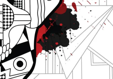 Memento Vivere: Art Deco - MOAMM Featured Image