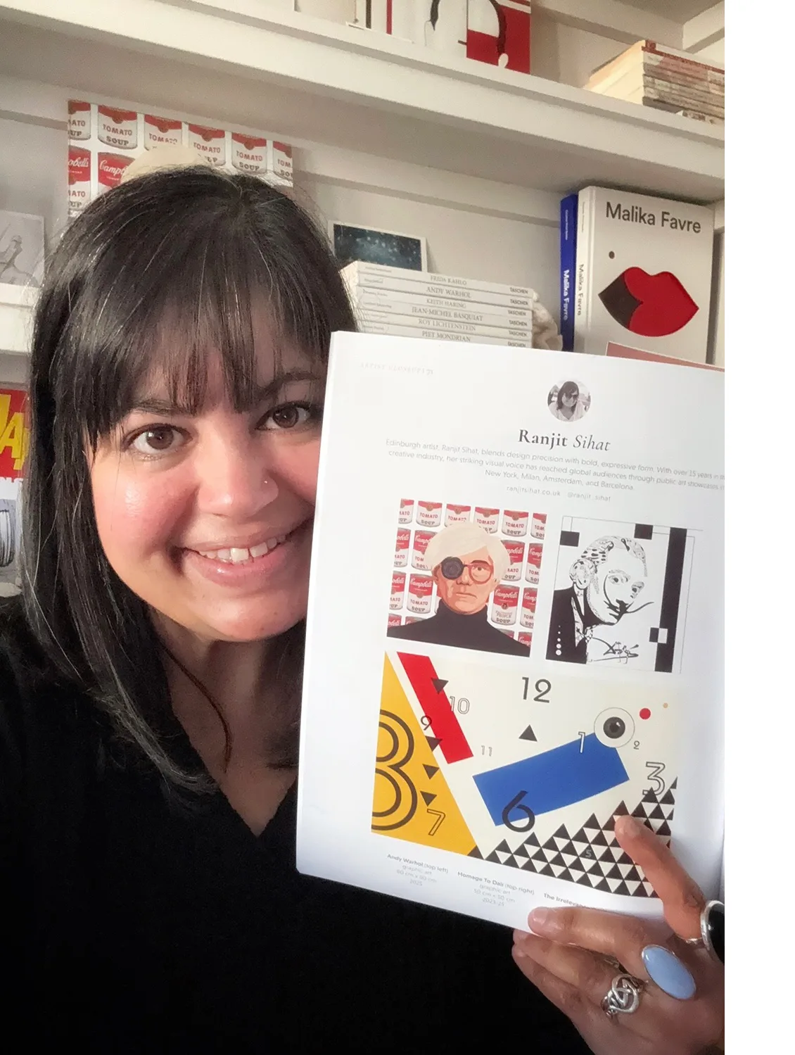 Ranjit Sihat Ranjit Sihat