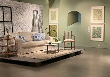 The Art of Wallpaper MOAMM Featured Image